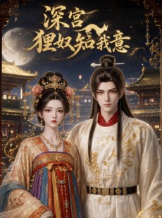 短剧《深宫狸奴知我意》56集短剧高清无删减在线观看