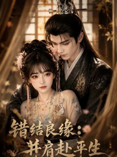 短剧《错结良缘：并肩赴平生》32集短剧在线看全集无删减