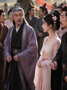短剧《上神压寨》17集短剧在线观看全集无广告