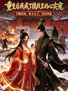 短剧《重生后我成了摄政王的心尖宠》24集短剧在线一口气看全集