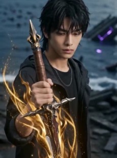 短剧《天生逆骨：我把诡异当狗溜》80集短剧完整版免费畅享观看