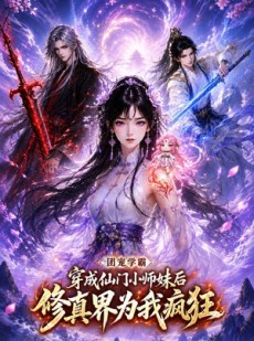 短剧《团宠学霸穿成仙门小师妹后修真界为我疯狂》127集短剧免费解锁全集观看