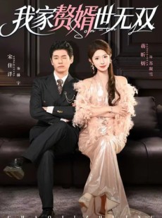 短剧《我家赘婿世无双》73集短剧完整版免费畅享