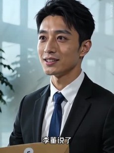 短剧《饭搭子是富二代》40集短剧全集在线免费追剧
