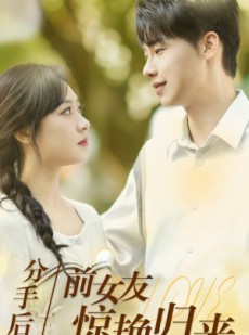 短剧《分手后，前女友惊艳归来》30集短剧全集高清资源分享观看