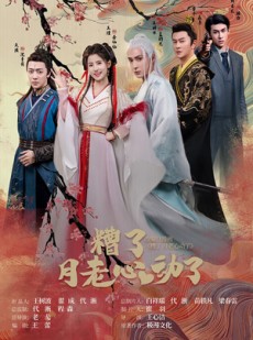 短剧《遭了月老心动了》75集短剧全集资源免费共享观看