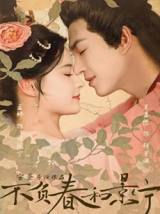 短剧《不负春和景宁》81集短剧极速加载高清观看