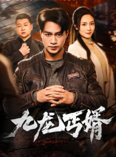 短剧《九龙丐婿》81集短剧1080P超清在线看
