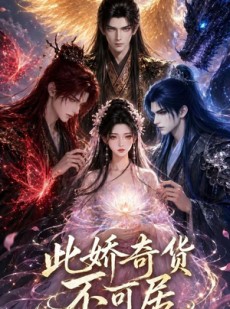 短剧《此娇奇货不可居（第一季）》32集短剧高清无删减在线观看