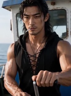短剧《破浪出海》31集短剧在线解锁全集资源