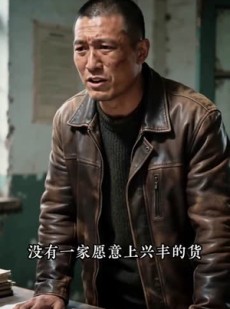 短剧《破产养猪郎，逆袭带全村致富》42集短剧全集资源免费看