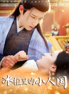 短剧《冰柜里的小人国》75集短剧高清全集一键看