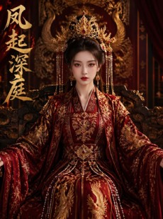 短剧《凤起深庭》18集短剧在线免费看完整版剧情