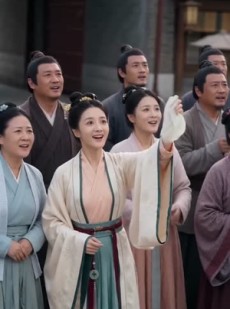 短剧《凤择天下》50集短剧全集资源免费看