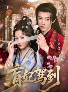 短剧《盲妃驾到》65集短剧超清画质在线畅享全集