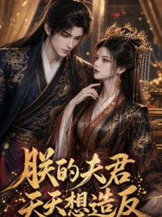短剧《朕的夫君天天想造反》72集短剧无广告在线免费看
