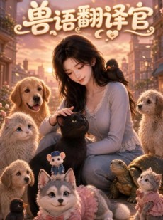 短剧《兽语翻译官》75集短剧完整版免费畅享观看