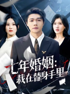 短剧《七年婚姻：栽在替身手里》80集短剧超清画质在线速看