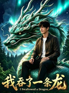 短剧《我吞了一条龙》38集短剧在线解锁全集观看