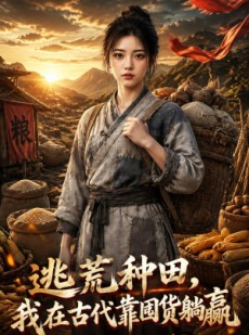 短剧《逃荒种田，我在古代靠囤货躺赢》112集短剧高清全集在线速看