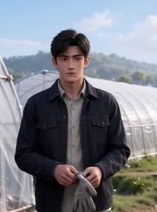 短剧《台风来前，他割开了全村的大棚》43集短剧在线观看全集不卡顿