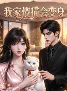 短剧《我家傻猫会变身》46集短剧全集资源免费在线看