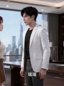 短剧《董事长婆婆为我撑腰》36集短剧在线解锁全集免费看