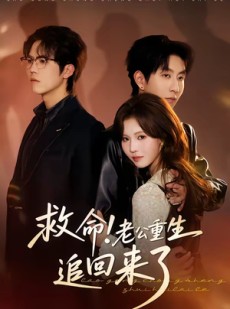 短剧《救命！老公重生追回来了》40集短剧免费高清全集直通车