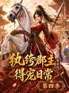 短剧《纨绔郡主得宠日常：惹金枝第四季》117集短剧高清全集在线直看