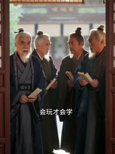 短剧《朕的皇夫是条咸鱼》49集短剧一口气看完超爽体验
