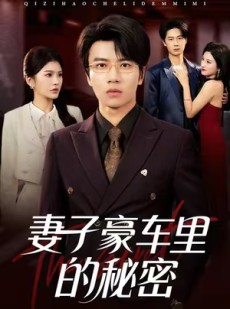 短剧《妻子豪车里的秘密》54集短剧1080P高清在线看