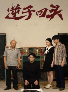 短剧《逆子回头》33集短剧极速播放流畅体验