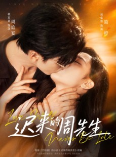 短剧《迟来的周先生》69集短剧1080P高清画质在线观看