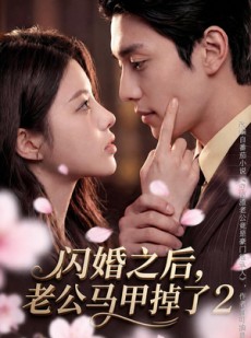 短剧《闪婚之后，老公马甲掉了2》82集短剧超清免费看大结局