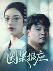 短剧《因果报应》30集短剧在线观看完整无卡顿