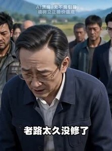 短剧《这座桥，我不修了》42集短剧超清画质在线追剧