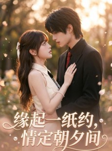 短剧《缘起一纸约，情定朝夕间》65集短剧免费观看完整版剧情