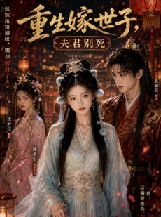 短剧《重生嫁世子，夫君别死》119集短剧高清无删减在线观看