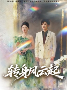 短剧《转身风云起》82集短剧全集超清画质免费看