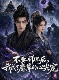 短剧《不要师兄后，我成了魔尊的心尖宠》72集短剧1080P在线免费观全集