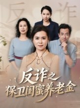 短剧《反诈之保卫闺蜜养老金》41集短剧高清无删减免费看