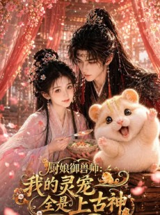 短剧《厨娘御兽师：我的灵宠全是上古神》38集短剧超清画质在线追剧