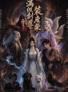 短剧《满级剑尊装废柴灵宠全是上古魔神》75集短剧超清画质在线追剧