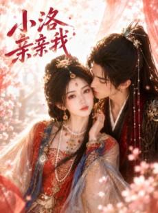 短剧《小洛亲亲我》36集短剧高清无删减在线观看