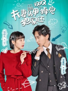 短剧《夫妻马甲双双掉完把家还》93集短剧全集高清极速缓冲观看