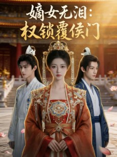 短剧《嫡女无泪：权锁覆侯门》71集短剧全集在线畅快观看