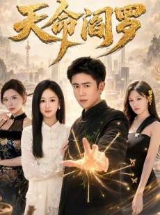 短剧《天命阎罗》79集短剧全集资源免费在线看