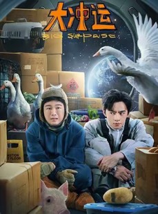 短剧《大冲运》16集短剧完整版免费观看