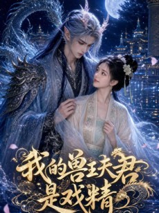 短剧《我的兽王夫君是戏精》49集短剧全集免费在线追剧