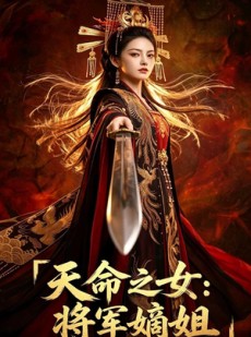 短剧《天命之女：将军嫡姐》51集短剧无广告在线追全集